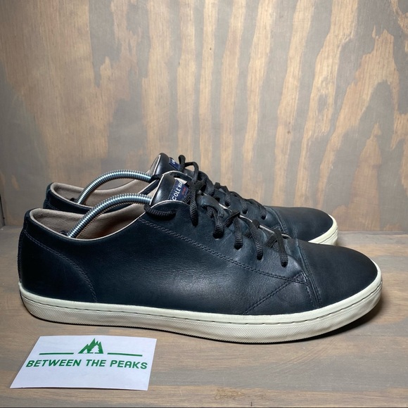 Cole Haan Trafton Lx Cap Toe 